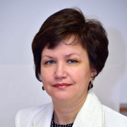 Наталья Кулинич